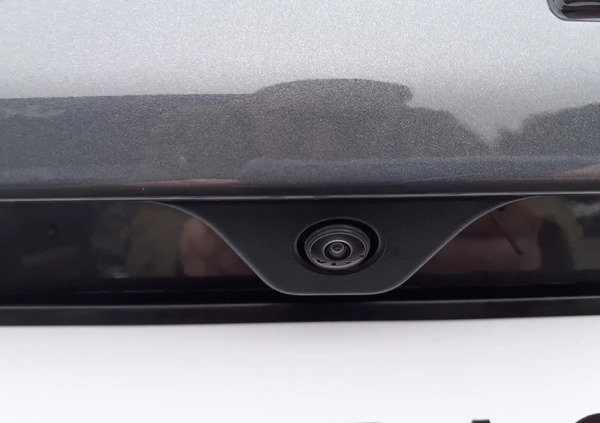 Jeep Compass cena 138000 przebieg: 1, rok produkcji 2023 z Dobra małe 326